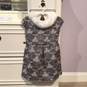 Brand New Janie and Jack dress - Size 4T